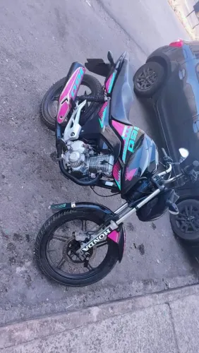 Vendo fan 160