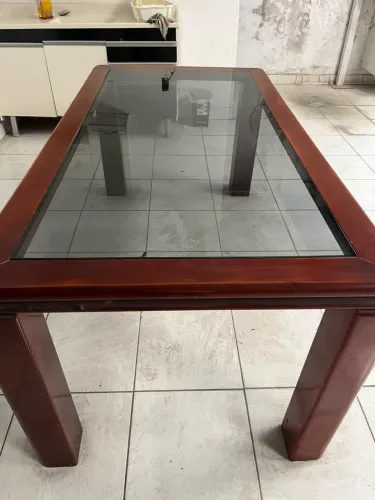 Mesa madeira