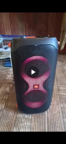 Jbl partybox 110