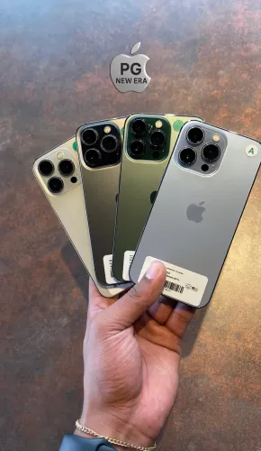 iPhone 13 Pro Max 128GB