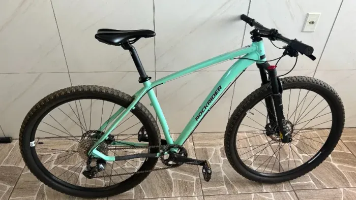 Aro 29 MTB