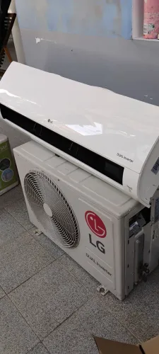 Ar condicionado