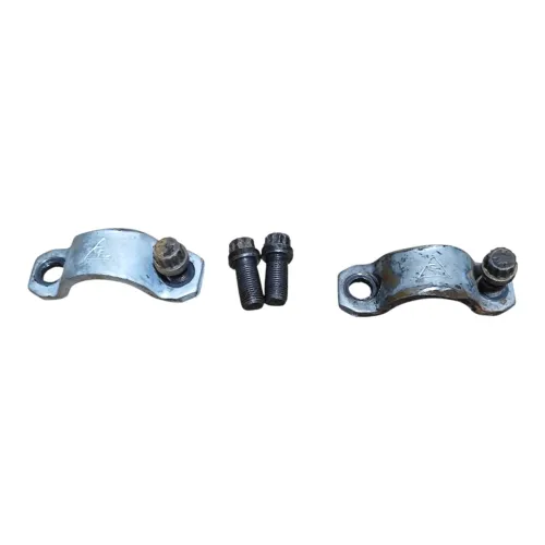 KIT ALGEMA PARAFUSO FLANGE CARDA CAMINHAO MB ACCELO 1016
