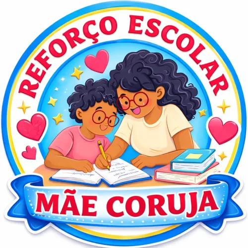 Reforço Escolar, bairro Jorge Teixeira 