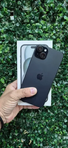 15 PLUS 128GB