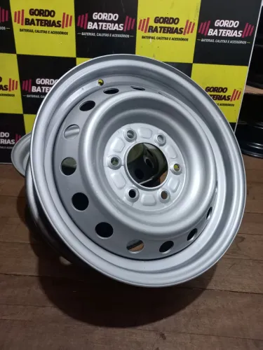 Roda Ford Ranger original aro 16 com furação 6x139. R$359,00 a roda. Disk entrega 