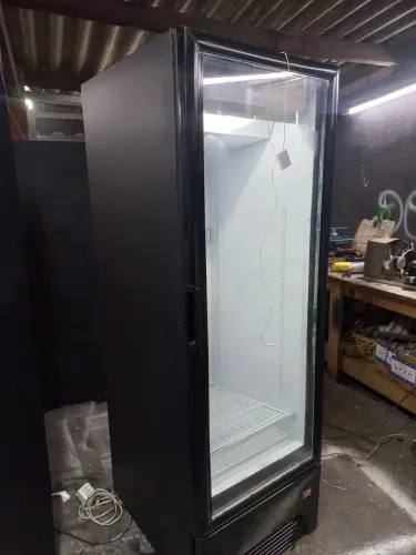 Cervejeira metal frio 570 litros