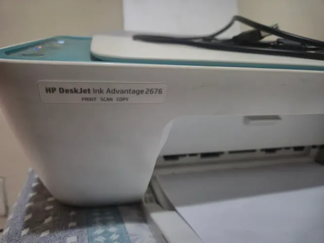 VENDO IMPRESSORA