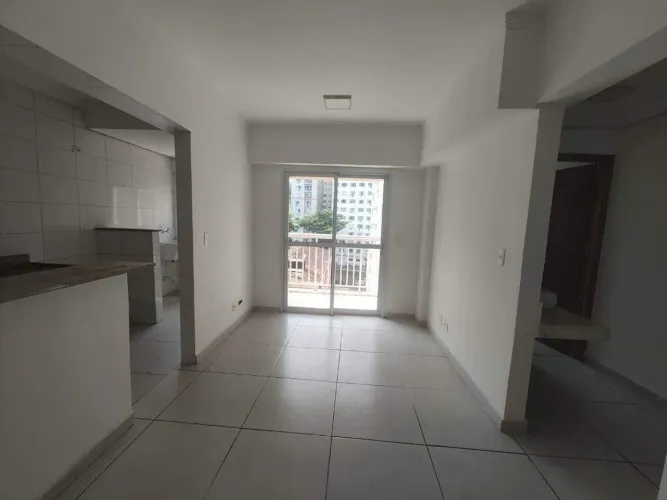 Apartamento com 2 dormitórios à venda, 57 m² por R$ 420.000,00 - José Menino - Santos/SP