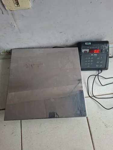Balança ramuza 300kg