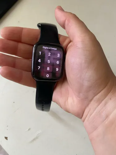 Apple Watch Series 7 GPS + celular