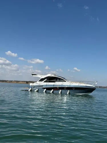 SEDNA 360 HT DIESEL