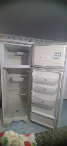 Geladeira Dako Duplex