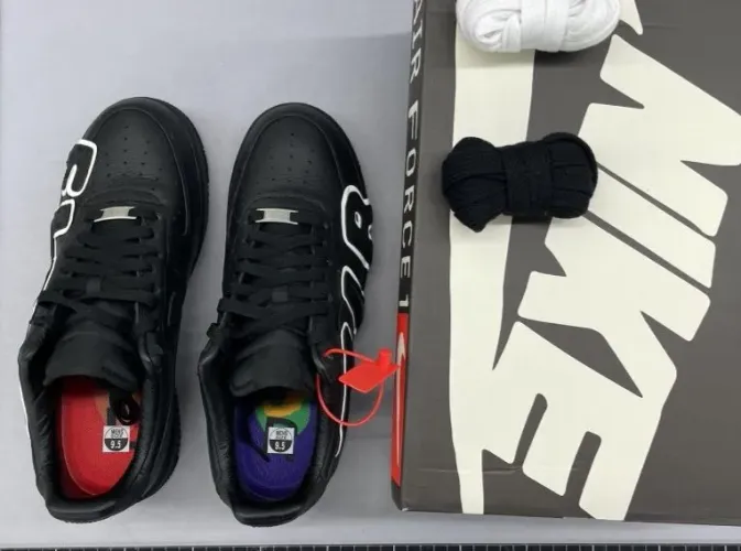 Nike Air force 1 cpfm