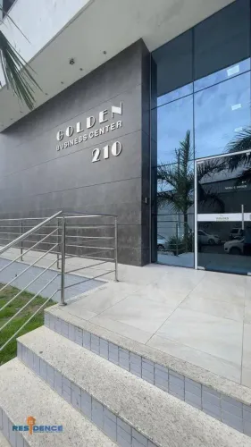 Sala, 27 m² - venda por R$ 170.000,00 ou aluguel por R$ 1.383,33/mês - Divino Espírito San