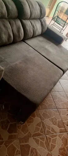 Vendo sofá