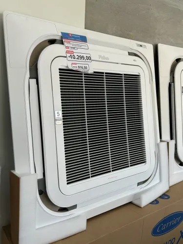 KIT CASSETE PHILCO INVERTER 55.000 BTUS 