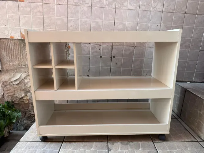 Aparador de bebidas 90x75