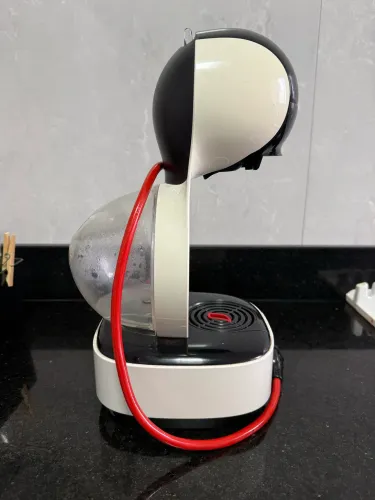 Cafeteira Dolce Gusto Lumio