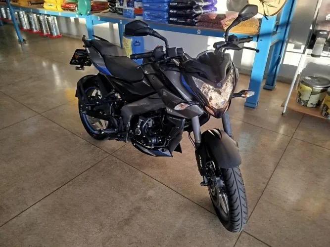 Bajaj Dominar 160 24/25