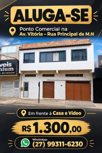 Ponto comercial