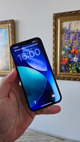 Iphone 13 - NOVINHO ZERO