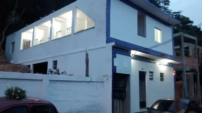 Apartamento 1 quarto, Urucuia, Valqueire