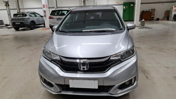 Honda Fit Ex/s/ex 1.5 Flex/flexone 16V 5P Aut. 2018