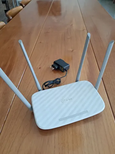 Roteador Gigabit