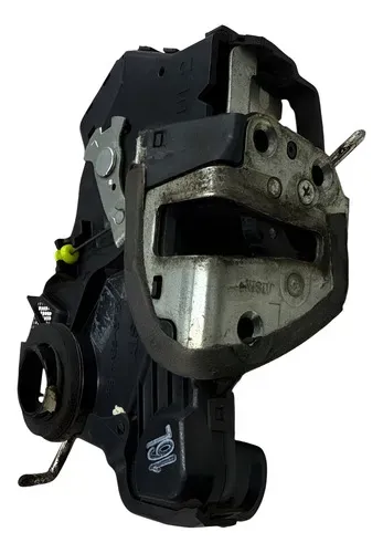 Fechadura Dianteira Esquerda Toyota Corolla 2004 A 2008 