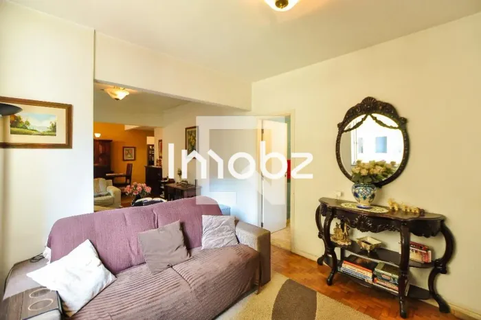 Apartamento à venda na Alameda Santos, 1018 - Jardim Paulista - São Paulo - SP - CEP: 0141