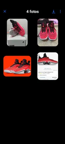 NIKE JORDAN ORIGINALLLL