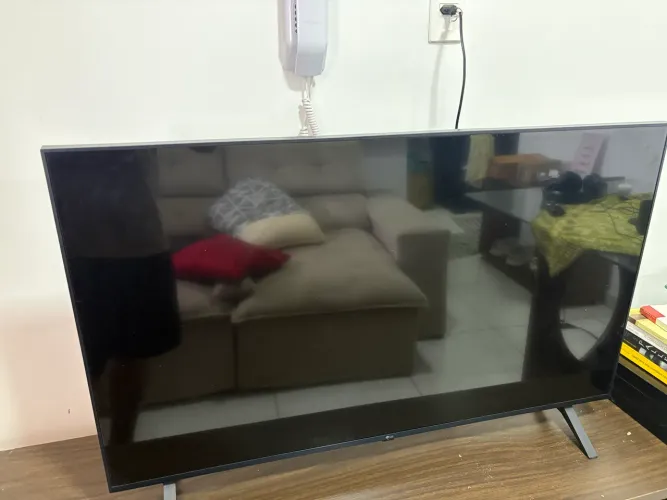 TV LG 43