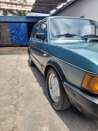 Fiat Panorama C/cl 1984