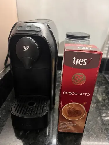 cafeteira