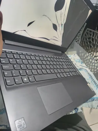 Notebook Lenovo V15 G1 IML - Intel Core i3