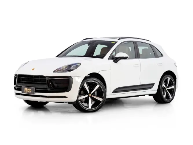 Porsche Macan 2.0 Turbo 237/252cv 2022