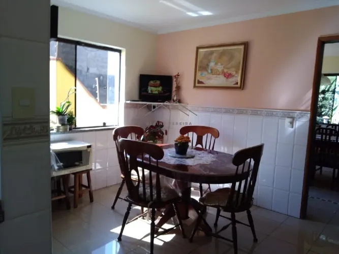Parque dos Príncipes casa de Condomínio com 4 Quartos sd 2suítesquintal 4 vagas à Venda, p