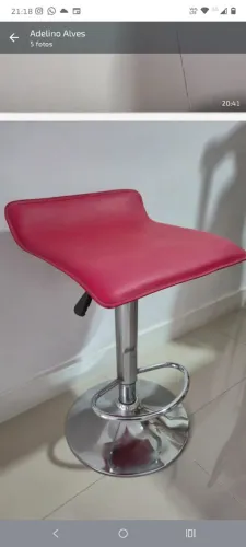 Bancos de bancada
