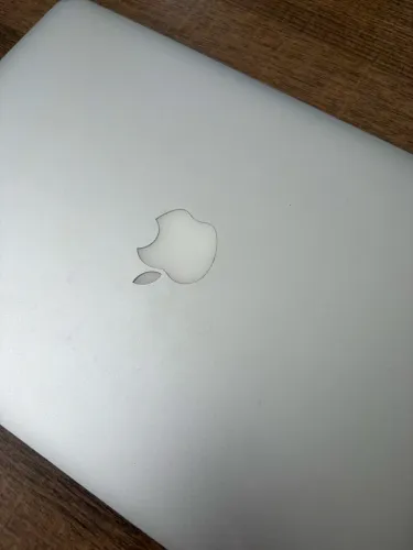 Macbook Air Prata 13 polegadas - Excelente