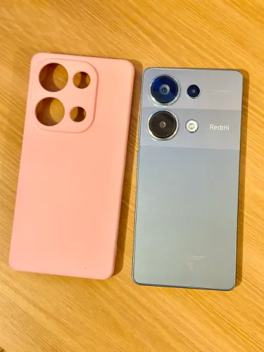 Redmi Note 13 Pro 5G