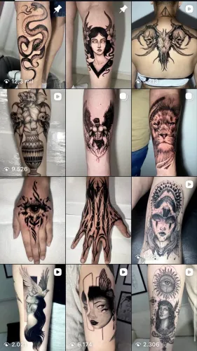 Troco Tattoo