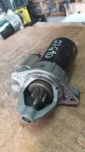 Motor De Arranque Mercedes Benz C180 1.8 2012 A0051513901