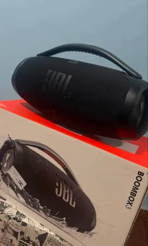 JBL BOMBOOX 3