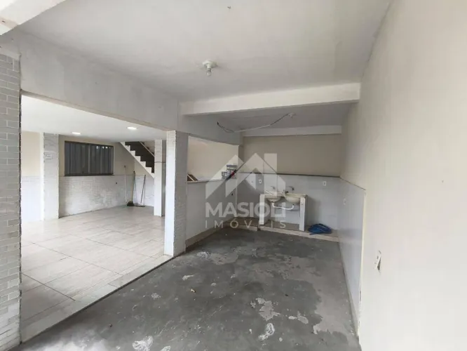 Casa com 4 dormitórios para alugar, 100 m² por R$ 3.900,00/mês - Araçás - Vila Velha/ES