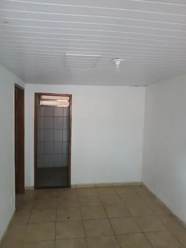 Térrea para aluguel com 40 metros quadrados com 1 quarto em Engenho Novo - Rio de Janeiro