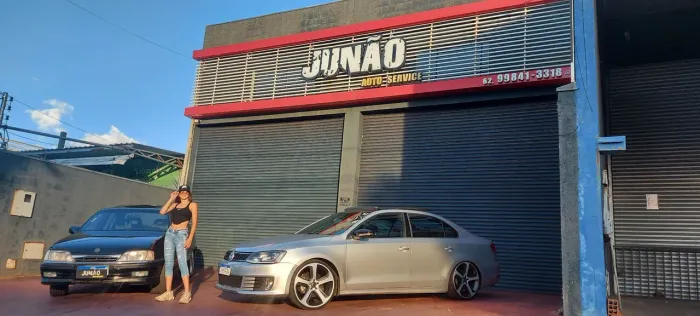 JETA TSI 211CV