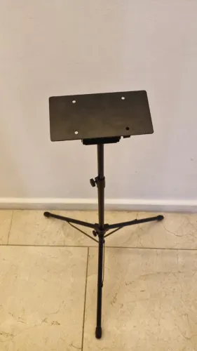 Pedestal para Roland Octapad SPD-30 / SPD-SX ou Similares