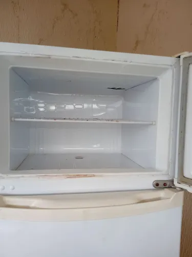 Vendo geladeira