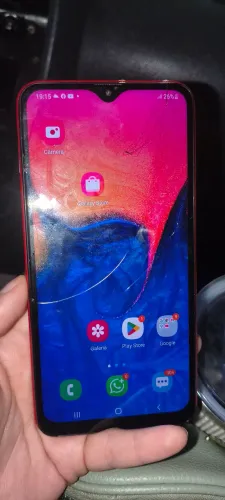 A10 Samsung